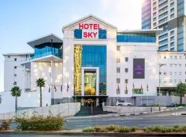 Hotel Sky Sandton