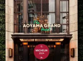 THE AOYAMA GRAND HOTEL