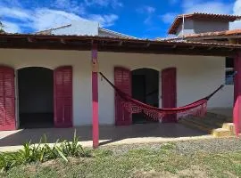 Casa Temporada Brisa do Mar