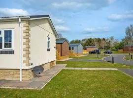 Cleveland Hills View Holiday Park