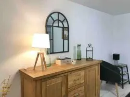 Charmant Gîte à Neufchâteau Proche Domrémy-la-Pucelle - FR-1-589-797