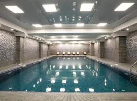 Panorama Lisi Grand Hotel