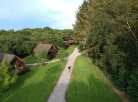 Eastcott Lodges