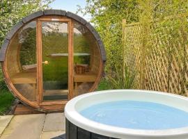 Fine Country Stays, spa hotel in Bubwith