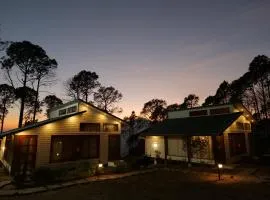 Conifer Resort