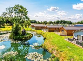 Flaxton Meadows Luxury Lodges, ξενοδοχείο σε Flaxton