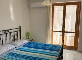 Appartamento 100 metri dal mare