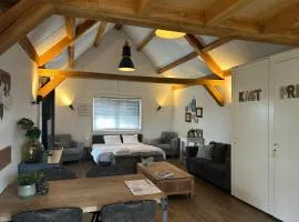 Warmhuisje