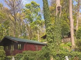Hideaway Lodges