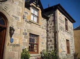 Loch Ness Lodge Hotel