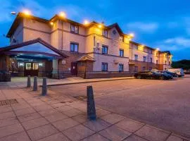 The Magnum Hotel Sunderland, Sure Hotel Collection by Best Western