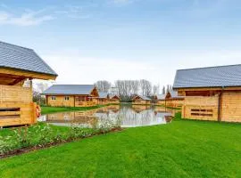 Holly Tree Lodges