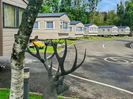 Lemonford Caravan Park