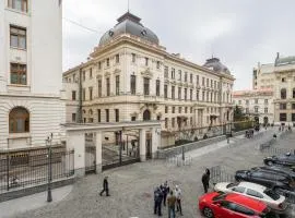 Old Town - Carada 5 - UrbanNest Bucharest