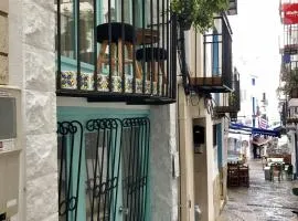 La Casita de Peñíscola
