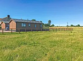 Larkrise Farm Lodges