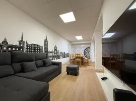 Mk77 House