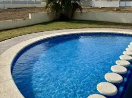 Proalmar Somhome Peñíscola