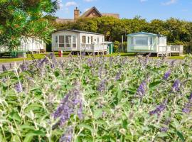 Merryfield And Sandfield, hotel in Chapel Saint Leonards