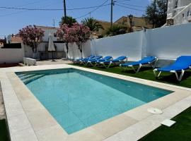 Retama Somhome Pe&ntilde;iscola