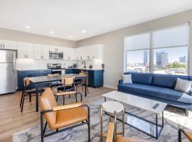 Motif Nashville's Hotel on Music Row