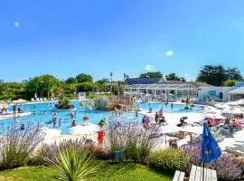 Monkey Tree Holiday Park