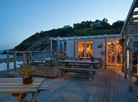 Millendreath Beach Resort