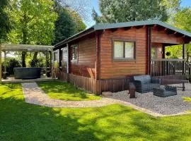 Oathill Farm Lodges