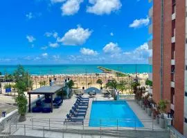 Hotel Sonata de Iracema