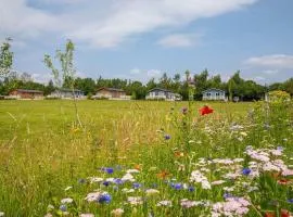 Otters Mead Boutique Lodges