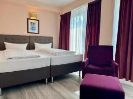 Hotel Nevada Hamburg