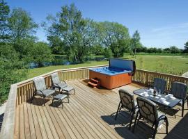 Pickering Lodges, hotel en Pickering