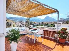Puesta del Sol - Home Holdays