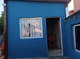 departamento mar de ostende