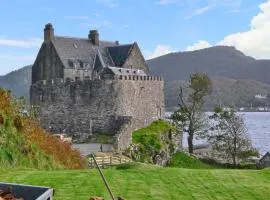 Loch Shuna Lodges