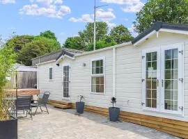 Stream Valley Holiday Park