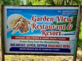 Garden View Restaurant and Home Stay