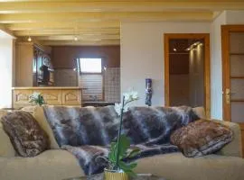 Charmant duplex confortable avec place de parc
