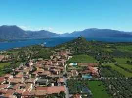 Spa Hotel Splendid Sole