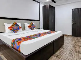 FabHotel Prime Eco Park - New Town