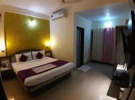JK Hotels Mahabaleshwar
