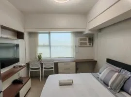 Lourdes Bedsit Horizon 101