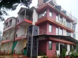 JK Hotels & Spa, Mahabaleshwar