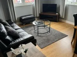 Kelpies Serviced Apartments- Campbell