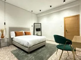Beach Room Valencia, NETFLIX, 4 mins walk to the beach