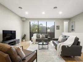 The Brighton Townhouse