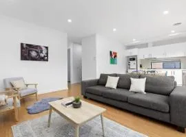 Domi Rentals - The Wordsworth Residence