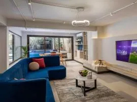 22 by spacey #47-Studio in Maadi