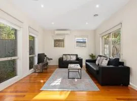Domi Rentals The Blackburn Residence