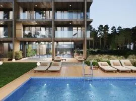 Sea & Forest Resort Międzyzdroje